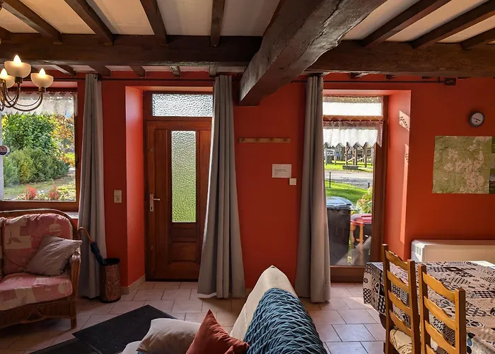 Gîte du Coucou