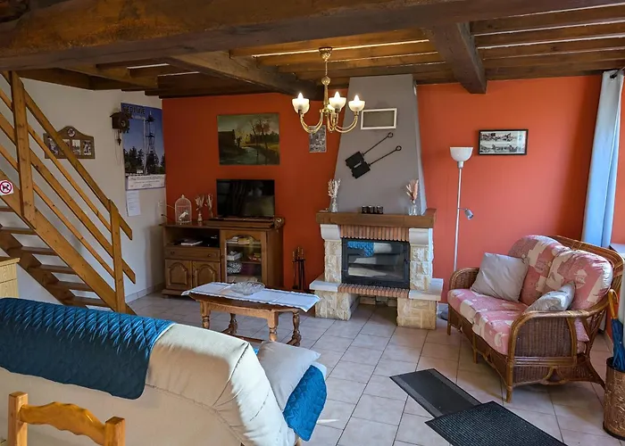 Gîte du Coucou