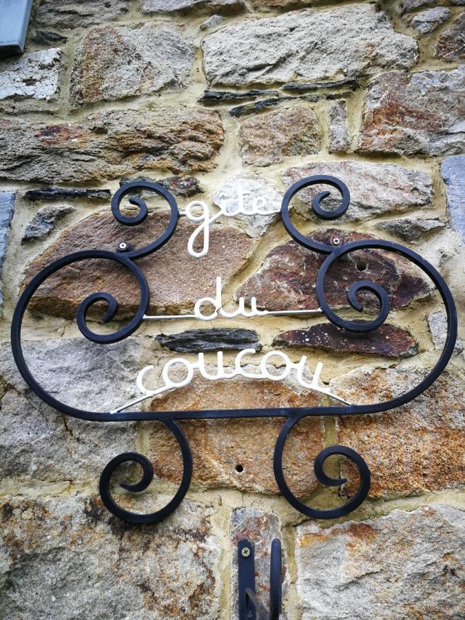 Du Coucou Hargnies