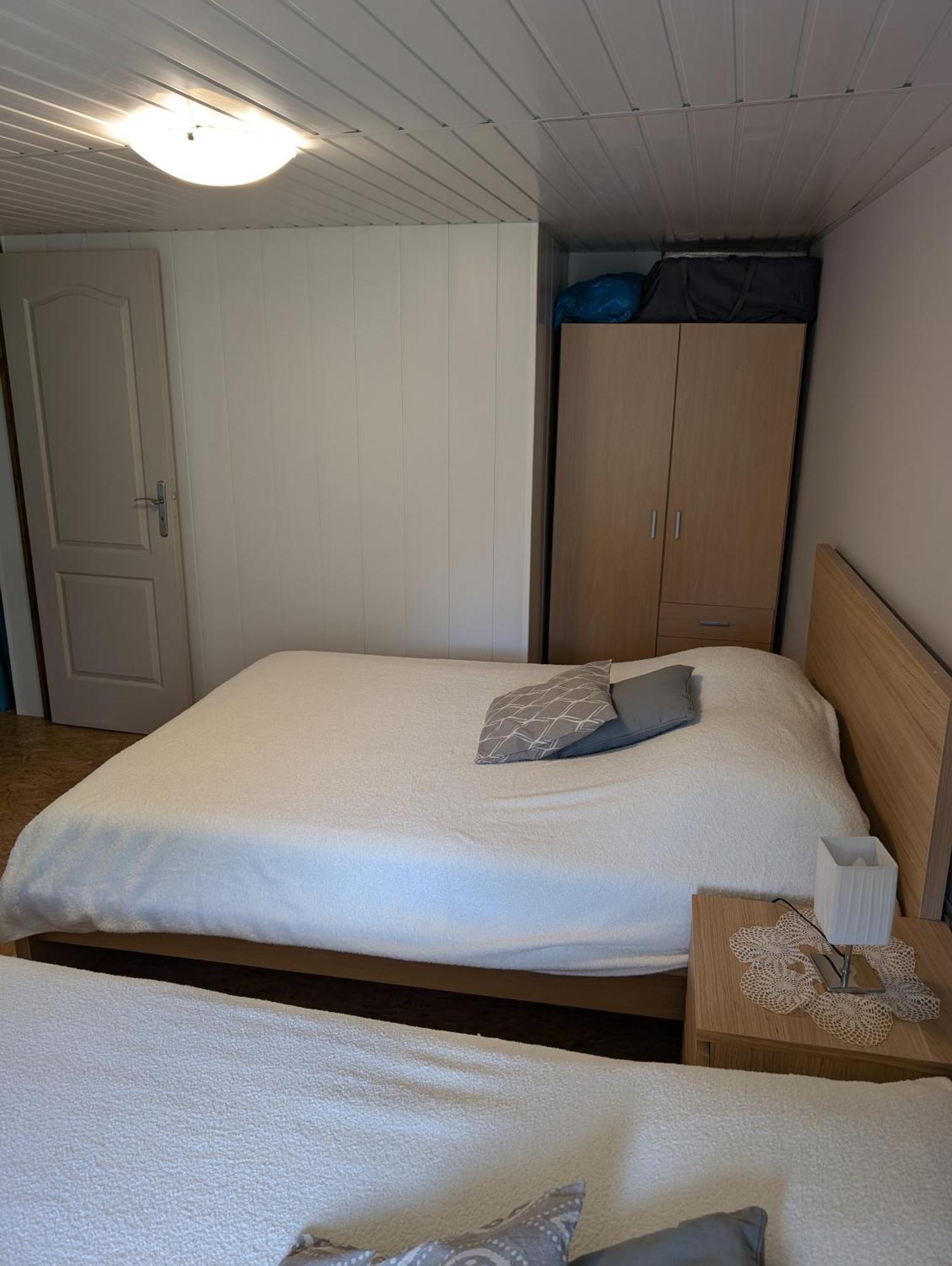 Vakantiehuis Du Coucou *